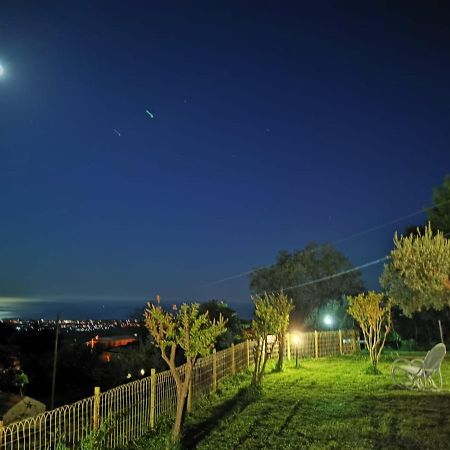卡帕乔-帕埃斯图姆Casa Tommasini住宿加早餐旅馆 外观 照片