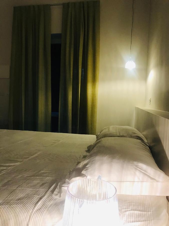 卡帕乔-帕埃斯图姆Casa Tommasini住宿加早餐旅馆 外观 照片